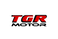 Logo TGR Motor srl